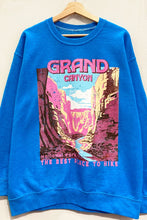 Load image into Gallery viewer, Grand Canyon Crewneck
