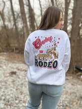 Load image into Gallery viewer, Cowboy Rodeo Crewneck
