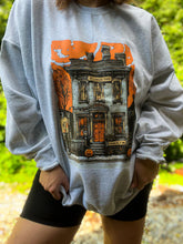 Load image into Gallery viewer, Halloween Town Crewneck
