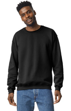 Load image into Gallery viewer, Spooky Book Season Crewneck
