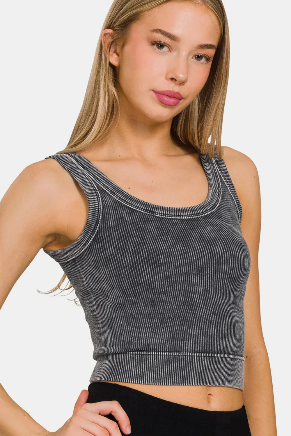 Good Feeling Tank Top