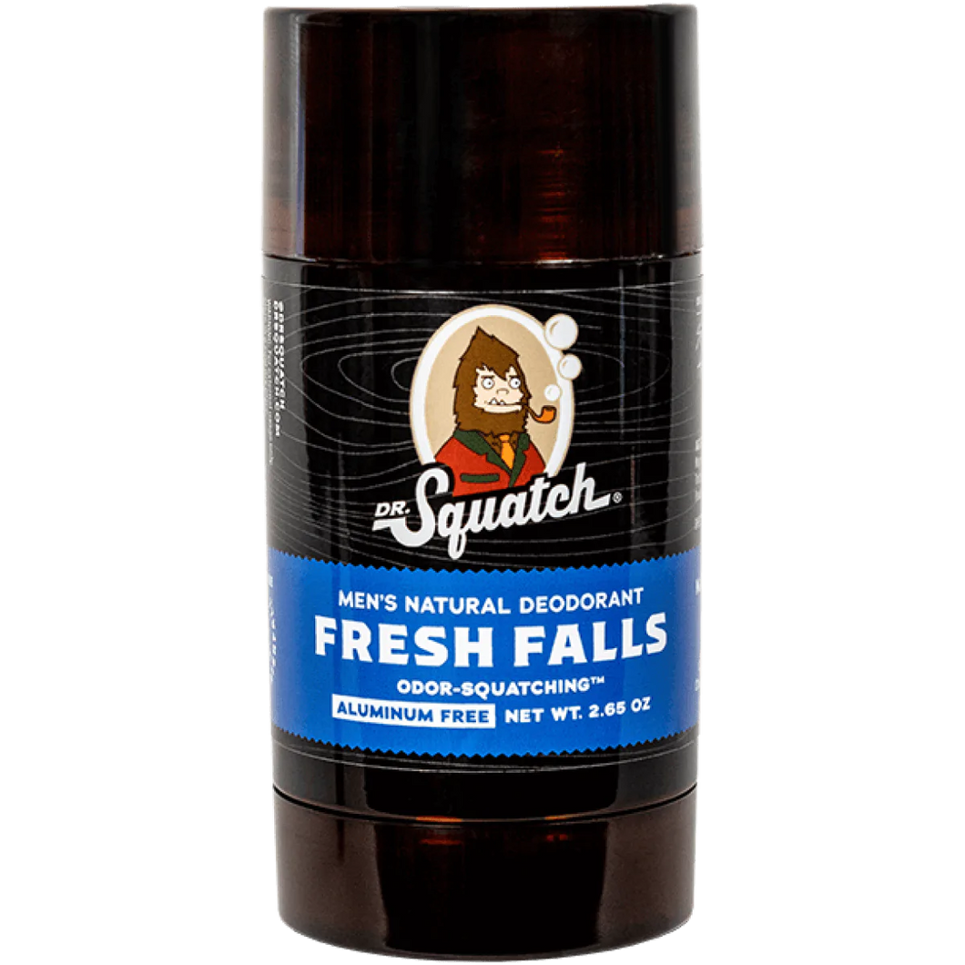 Fresh Falls Deodorant